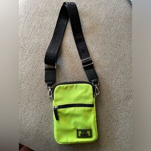 Steve Madden Nylon Crossbody Bag
